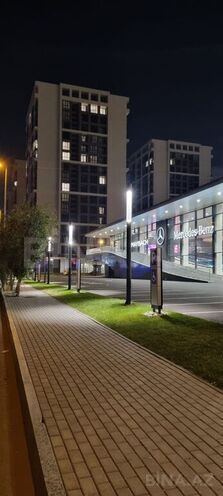 2 otaqlı yeni tikili - Koroğlu m. - 79.5 m² (17)