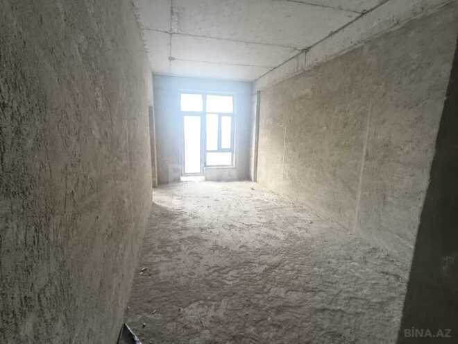 2 otaqlı yeni tikili - Nəsimi r. - 80 m² (3)