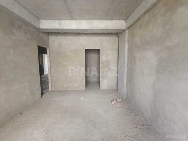 2 otaqlı yeni tikili - Nəsimi r. - 80 m² (4)