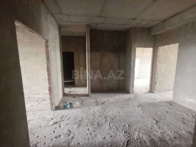 2 otaqlı yeni tikili - Nəsimi r. - 80 m² (5)
