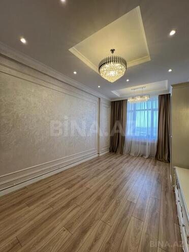 2 otaqlı yeni tikili - Koroğlu m. - 79.5 m² (9)