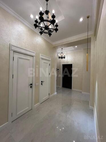 2 otaqlı yeni tikili - Koroğlu m. - 79.5 m² (10)