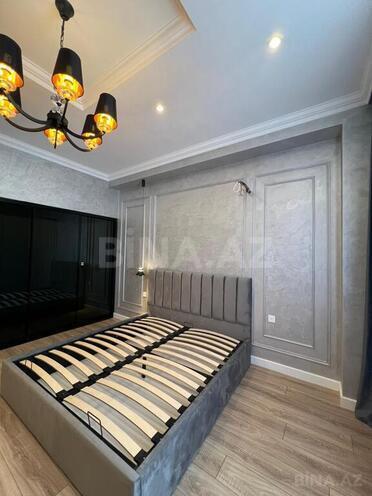 2 otaqlı yeni tikili - Koroğlu m. - 79.5 m² (2)