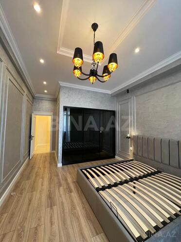 2 otaqlı yeni tikili - Koroğlu m. - 79.5 m² (3)
