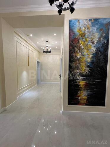 2 otaqlı yeni tikili - Koroğlu m. - 79.5 m² (4)