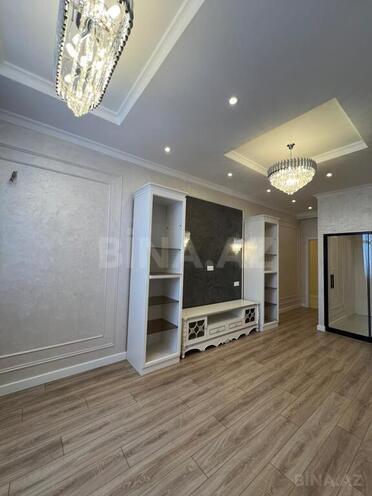 2 otaqlı yeni tikili - Koroğlu m. - 79.5 m² (8)