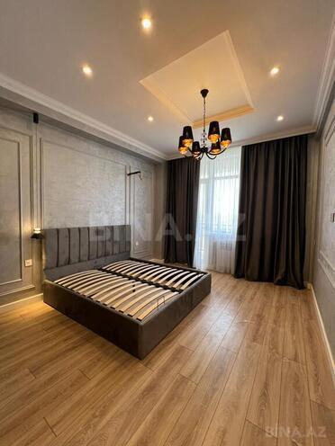 2 otaqlı yeni tikili - Koroğlu m. - 79.5 m² (1)
