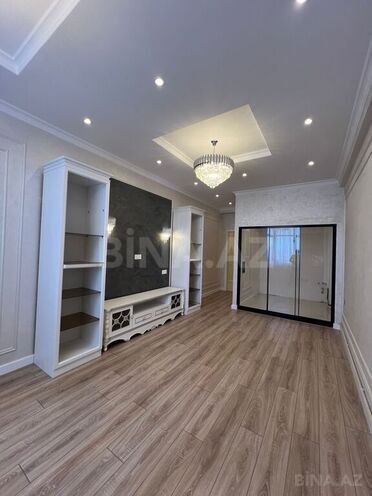 2 otaqlı yeni tikili - Koroğlu m. - 79.5 m² (7)
