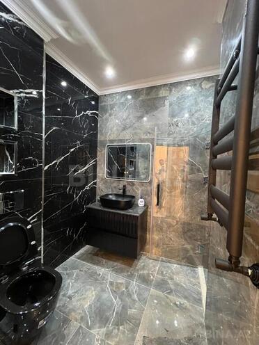 2 otaqlı yeni tikili - Koroğlu m. - 79.5 m² (5)