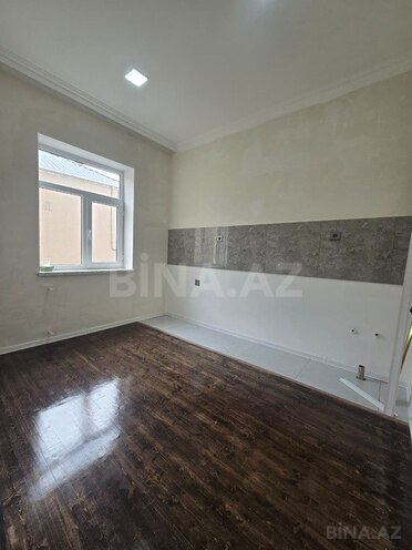 3 otaqlı həyət evi/bağ evi - Binə q. - 100 m² (8)