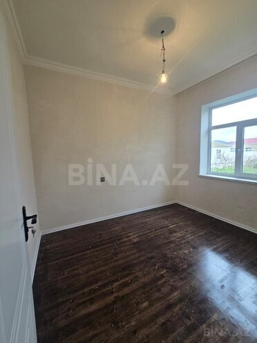 3 otaqlı həyət evi/bağ evi - Binə q. - 100 m² (5)