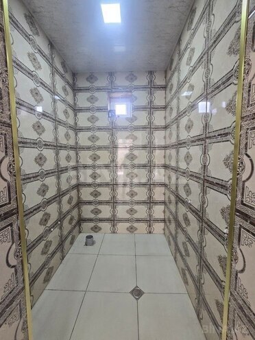 3 otaqlı həyət evi/bağ evi - Binə q. - 100 m² (9)