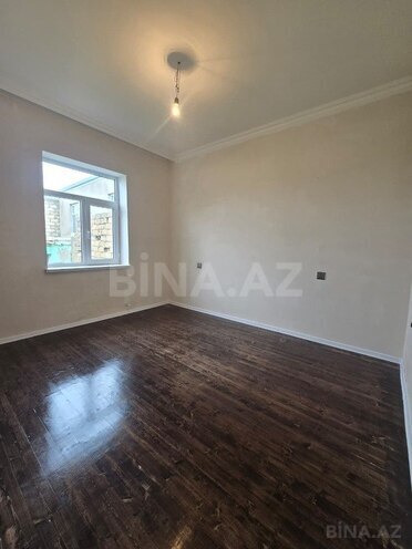 3 otaqlı həyət evi/bağ evi - Binə q. - 100 m² (7)