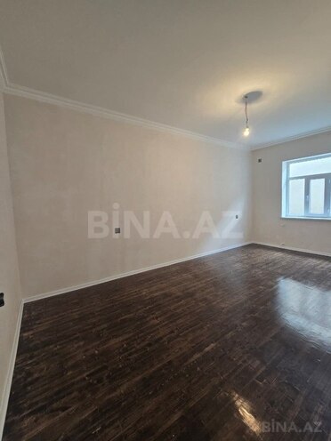 3 otaqlı həyət evi/bağ evi - Binə q. - 100 m² (4)