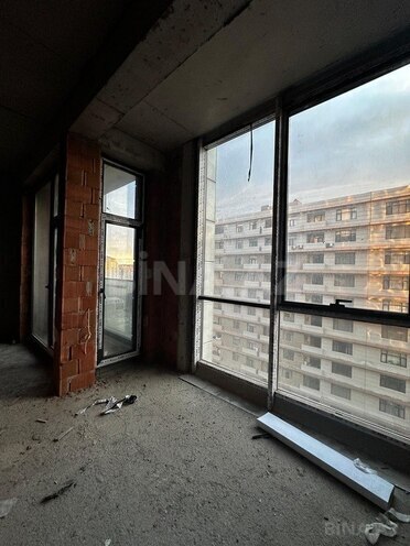 3 otaqlı yeni tikili - 28 May m. - 106 m² (2)