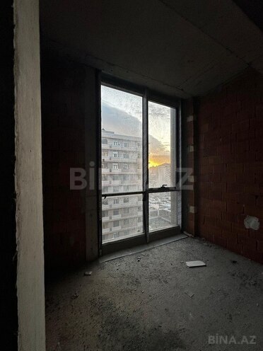 3 otaqlı yeni tikili - 28 May m. - 106 m² (4)