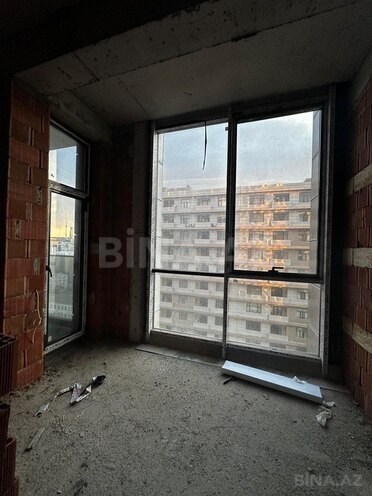 3 otaqlı yeni tikili - 28 May m. - 106 m² (5)