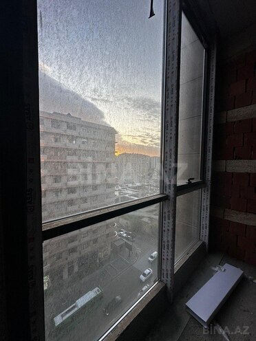 3 otaqlı yeni tikili - 28 May m. - 106 m² (6)