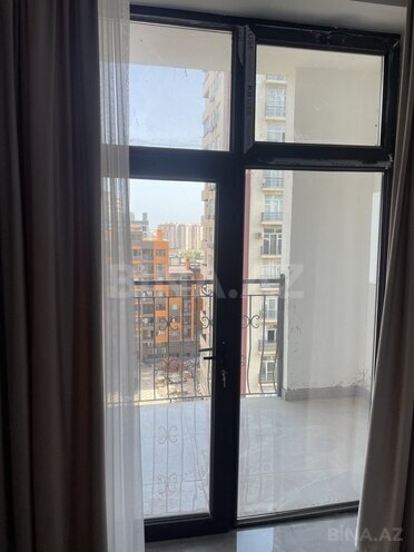 1-комн. новостройка - Наримановский  р. - 70 м² (5)