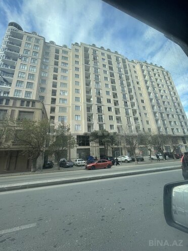 1-комн. новостройка - Наримановский  р. - 70 м² (12)