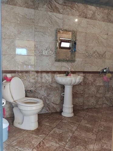 3-комн. дом/дача - пос. Бузовна - 80 м² (12)