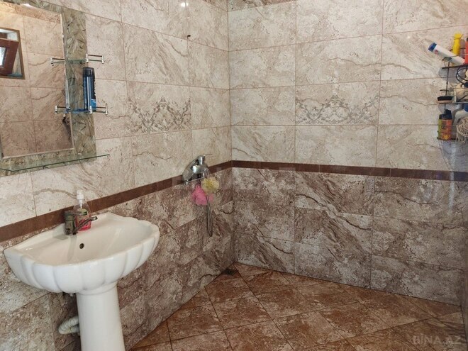 3-комн. дом/дача - пос. Бузовна - 80 м² (13)