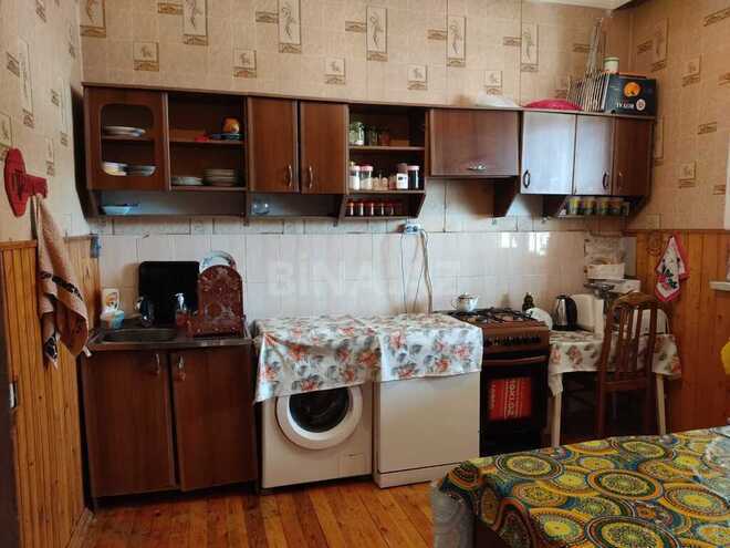 3-комн. дом/дача - пос. Бузовна - 80 м² (9)
