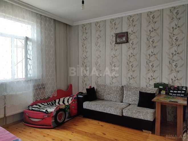 3-комн. дом/дача - пос. Бузовна - 80 м² (8)