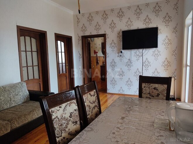 3-комн. дом/дача - пос. Бузовна - 80 м² (4)
