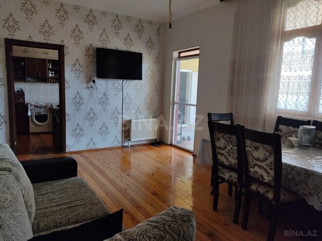 3-комн. дом/дача - пос. Бузовна - 80 м² (3)