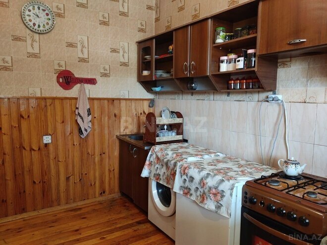 3-комн. дом/дача - пос. Бузовна - 80 м² (10)