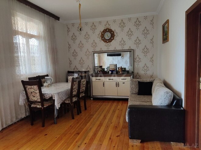 3-комн. дом/дача - пос. Бузовна - 80 м² (1)