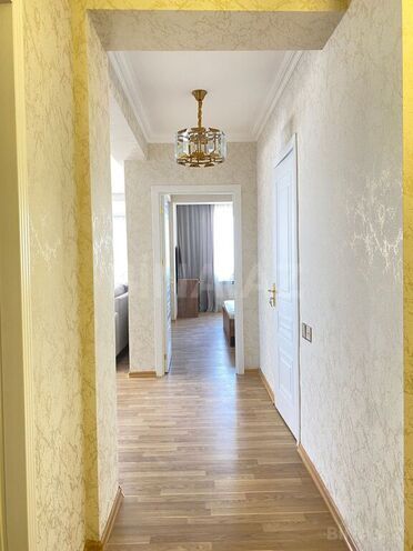 3 otaqlı yeni tikili - Yasamal r. - 110 m² (12)