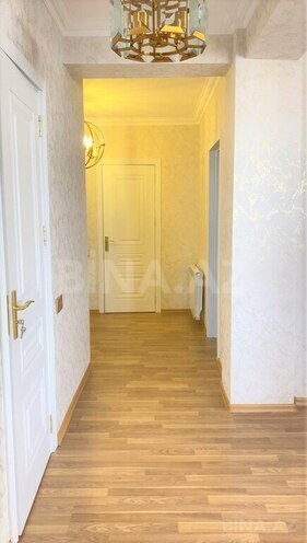 3 otaqlı yeni tikili - Yasamal r. - 110 m² (8)