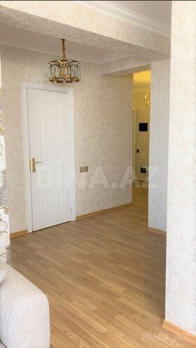 3 otaqlı yeni tikili - Yasamal r. - 110 m² (9)