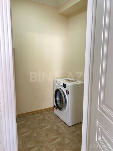 3 otaqlı yeni tikili - Yasamal r. - 110 m² (14)
