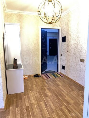 3 otaqlı yeni tikili - Yasamal r. - 110 m² (13)
