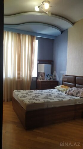 3-комн. новостройка - м. 20 января - 125 м² (1)