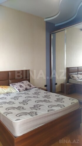 3-комн. новостройка - м. 20 января - 125 м² (2)