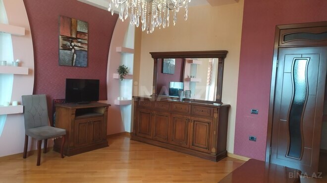 3-комн. новостройка - м. 20 января - 125 м² (3)