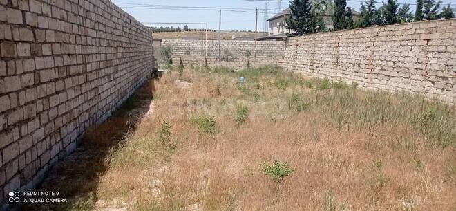 Участок - пос. Северный Грэс - 3 сот (1)