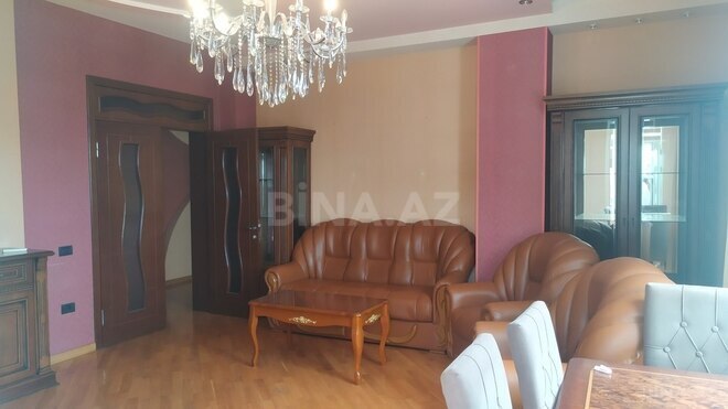 3-комн. новостройка - м. 20 января - 125 м² (4)