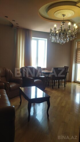 3-комн. новостройка - м. 20 января - 125 м² (5)