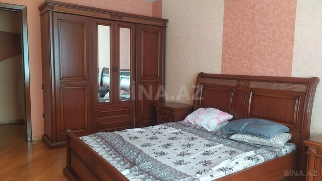3-комн. новостройка - м. 20 января - 125 м² (6)