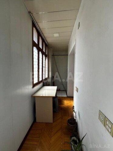 4-комн. вторичка - Ясамальский р. - 130 м² (13)