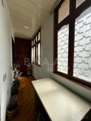 4-комн. вторичка - Ясамальский р. - 130 м² (10)