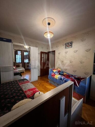 4-комн. вторичка - Ясамальский р. - 130 м² (8)
