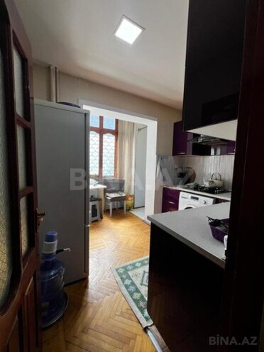 4-комн. вторичка - Ясамальский р. - 130 м² (5)