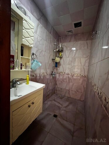 4-комн. вторичка - Ясамальский р. - 130 м² (16)