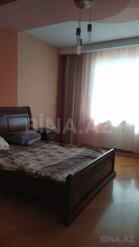 3-комн. новостройка - м. 20 января - 125 м² (7)
